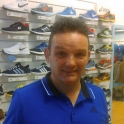 Independents day: Jonny Craghill of Temple Sports in Keswick