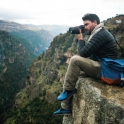 Levison Wood talks about his amazing adventure and his new TV series ARABIA