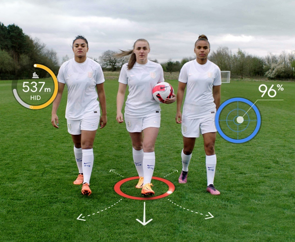 These Lionesses have byte - could analytics help them lift the trophy?