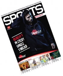 Download the May issue of Sports Insight Magazine