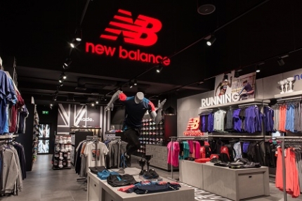 new balance tampa premium outlets