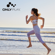 Athleisure brand ONLY PLAY offers an exciting range of fashion and sportswear trends
