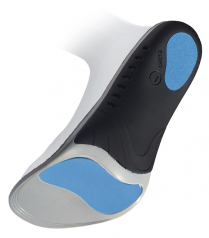 Step out in comfort with the Ultimate Performance Advanced F3D Insole 4569