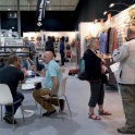 Outdoor Trade show 2017 attracts the crowds