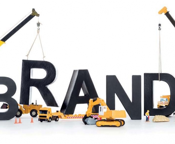 Quality and uniqueness - whats in a name? How to build your brand