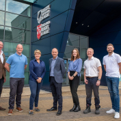 Rugby Football League completes move to new Manchester HQ