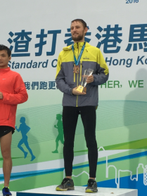 Ronhill finds its stride in Hong Kong