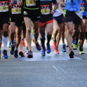 “Adapt or lose – Winning behaviours to run with”