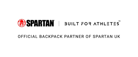 Spartan announce partnership with Built For Athletes Backpacks