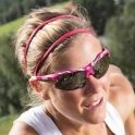 Why sunglasses have a serious purpose in a sporting context