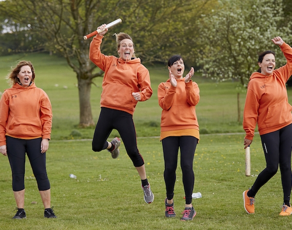 Fiona Bugler reports on the success of Sport England’s This Girl Can campaign