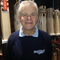 Tim Smith at Bat and Ball Sports in Sevenoaks, Kent gives us the low down on life in the trade