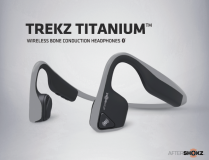 AfterShokz Honored With CES 2016 Innovation Award