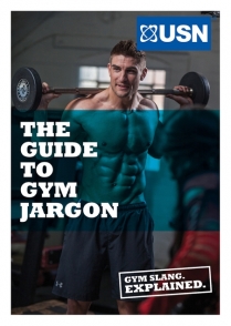 Beasting it up’ or ‘Getting caked: USN reveals the language of gym jargon