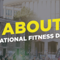 National Fitness Day Activity Finder goes live with one month to go