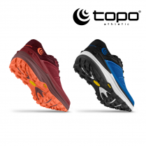 Tackle mile after mile in total comfort with the Topo Athletic Ultraventure 2