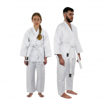 Urban Fight Karate Gi Suit Adult