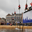 Red Bull Fierste Ljepper celebrates oldest Netherlands extreme sport