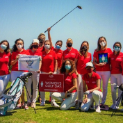 The number of female golfers is at an all-time high, and Women’s Golf Day is ready to celebrate it