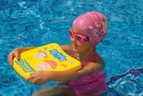Zoggs to launch Peppa Pig learn-to-swim range