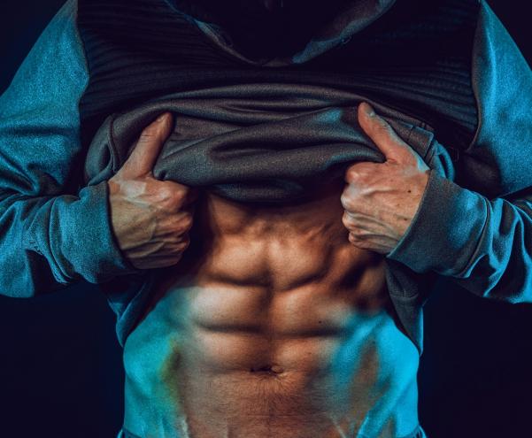 Expert tips on the best ways to build better abs