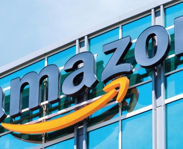 The impact of amazon on the sports trade