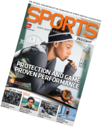 August 2016 Issue of Sports Insight Is now available to download