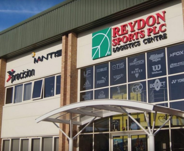 Customer care is the priority at Reydon Sports
