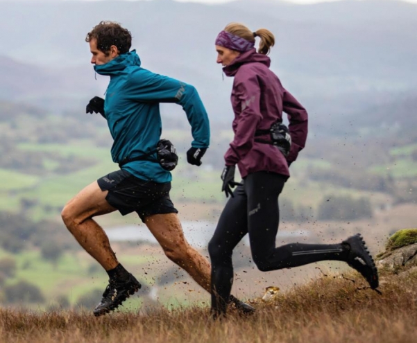 Get to grips with trail running – a beginner’s guide from inov-8