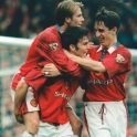 Tackle – a lost dream of the Class of 92