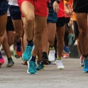 Seven ways to run a marathon