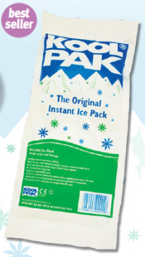 Koolpak - Original Instant Ice Pack