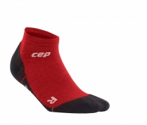 Every Step Counts, The new Outdoor Light Merino Sock range from CEP