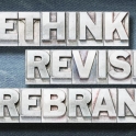 What are the benefits to your business of rebranding