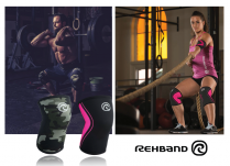 Rehband, global manufacturer of athletic braces and support