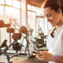 SPOTIFY, Data reveals the songs that will be fuelling workouts when gyms reopen