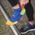 What have been the changes in the specialist sock market