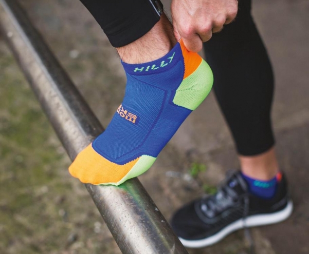 What have been the changes in the specialist sock market