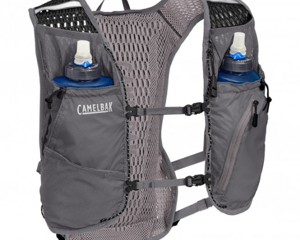 CAMELBAK Zephyr™ Vest 11L with 1L/34oz Hydration