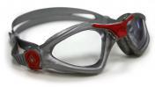 Aqua Sphere introduces the new Kayenne goggle with expanded vision