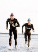 Aqua Sphere and Ironman unite as leaders in triathlon