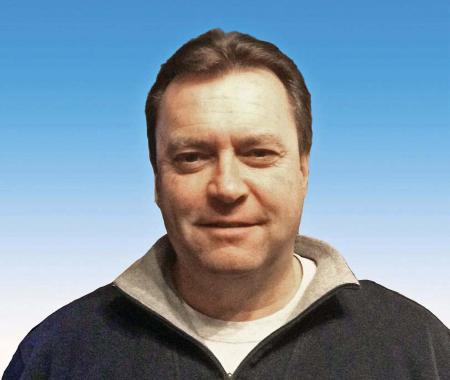 Q&A: Richard Townsend, sales manager at Solo Sports, Arena’s UK distributor
