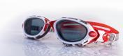 Zoggs launches first polarised goggle to reduce glare