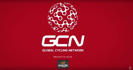global cycling network