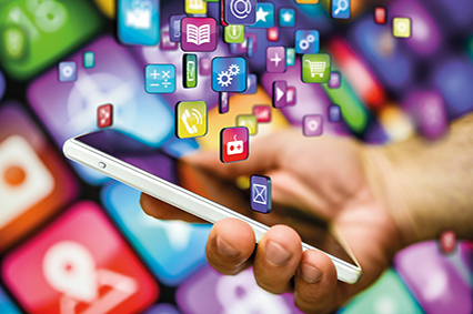 How cutting edge mobile technology can enhance the consumer experience